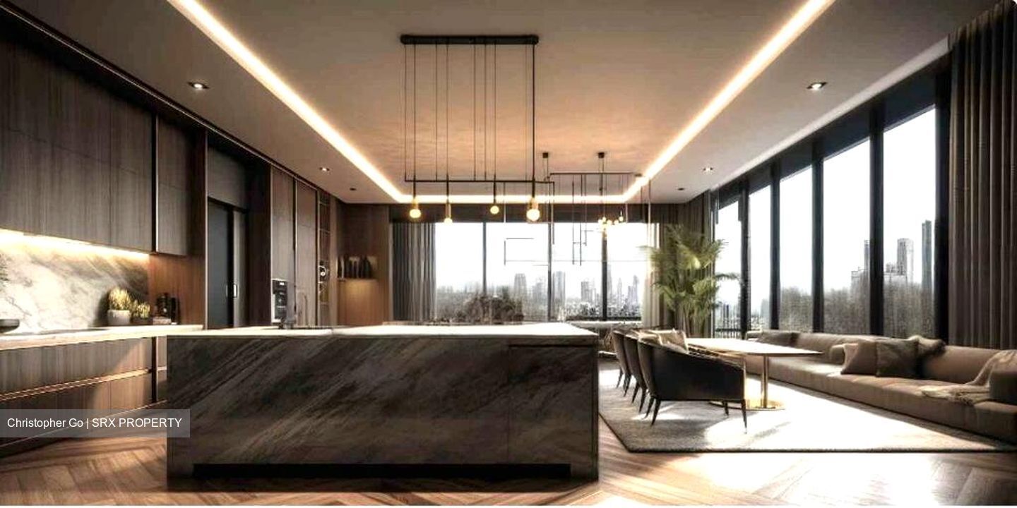 Meyer Blue (D15), Apartment #432559751